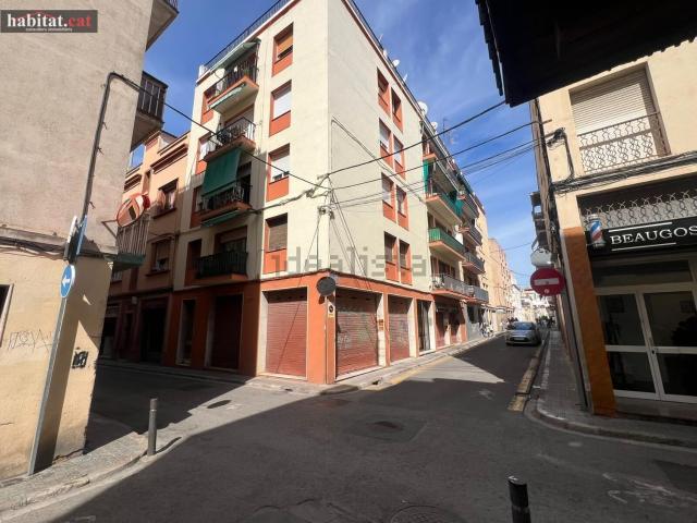 Piso, Vilanova i la Geltrú
