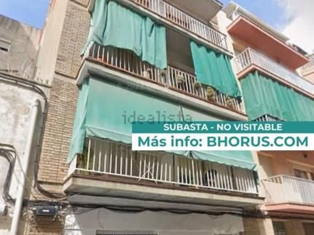 Piso, Vilanova i la Geltrú