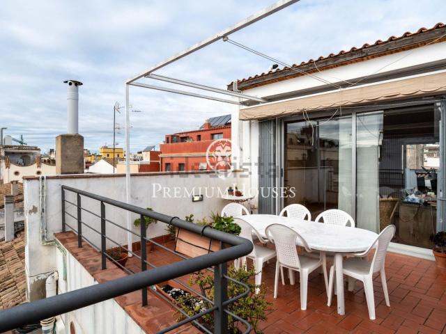 Piso, Vilanova i la Geltrú