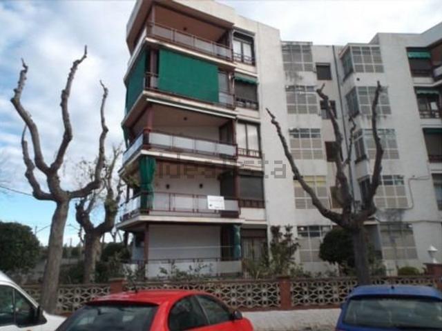 Piso, Vilanova i la Geltrú