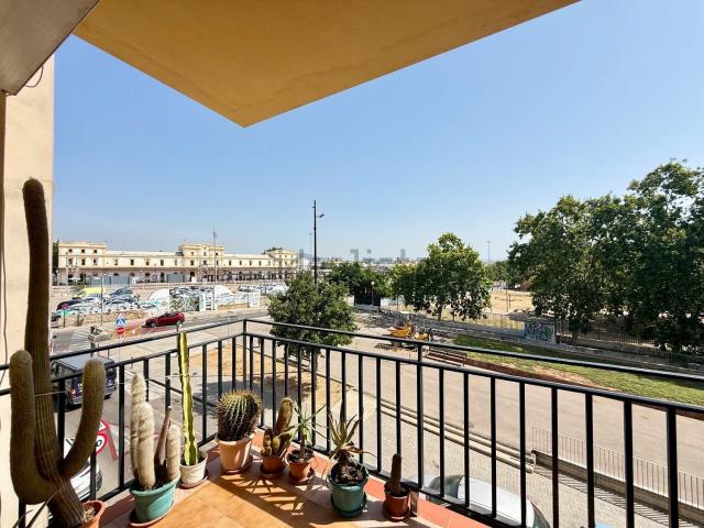 Piso, Vilanova i la Geltrú