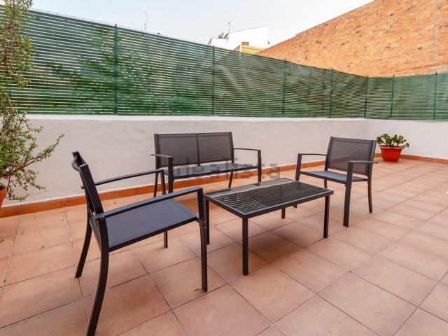 Piso, Vilanova i la Geltrú