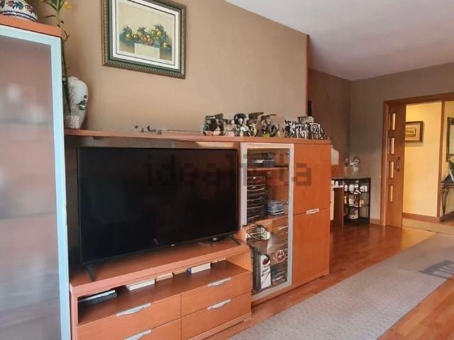 Piso, Vilanova i la Geltrú