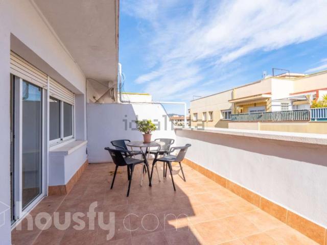 Piso, Vilanova i la Geltrú