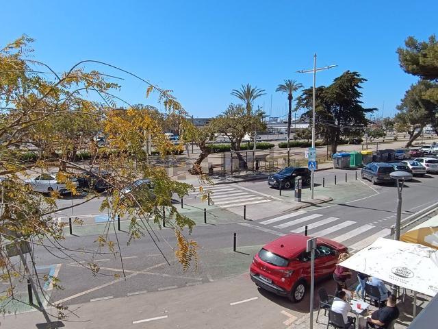 Piso, Vilanova i la Geltrú