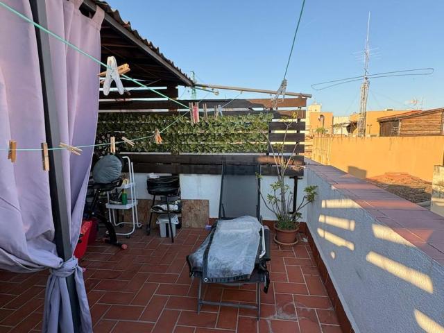 Piso, Vilanova i la Geltrú
