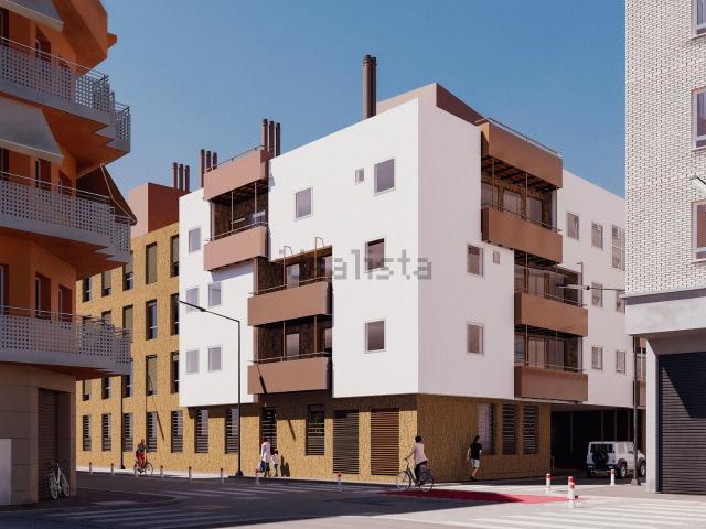 Piso, Vilanova i la Geltrú