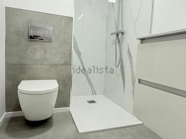 Piso, Vilanova i la Geltrú