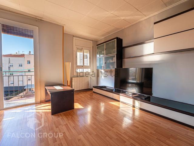 Piso, Vilanova i la Geltrú