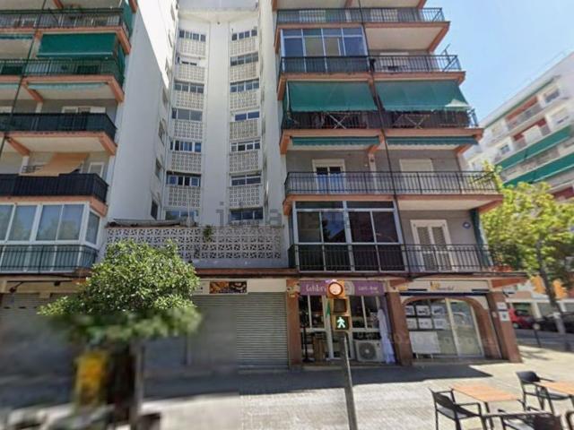 Piso, Vilanova i la Geltrú