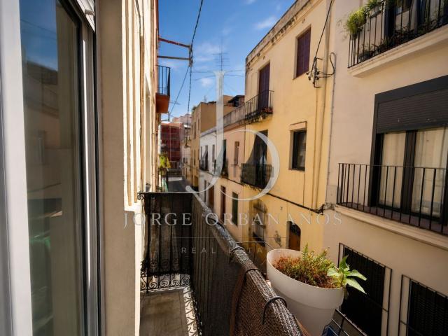 Piso, Vilanova i la Geltrú