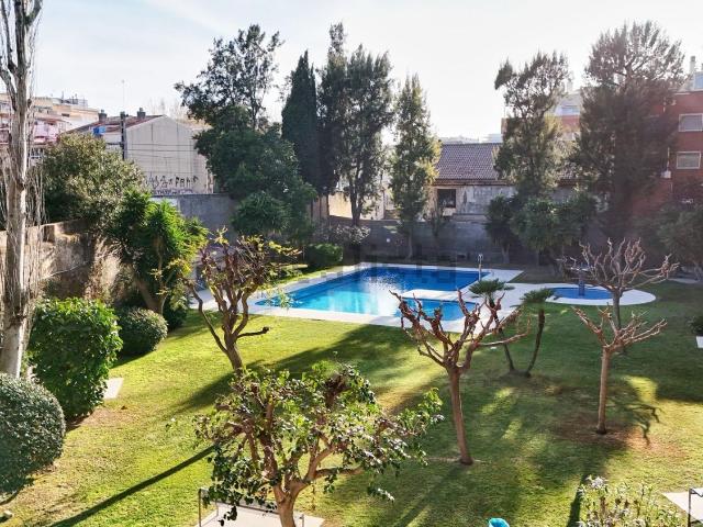 Piso, Vilanova i la Geltrú