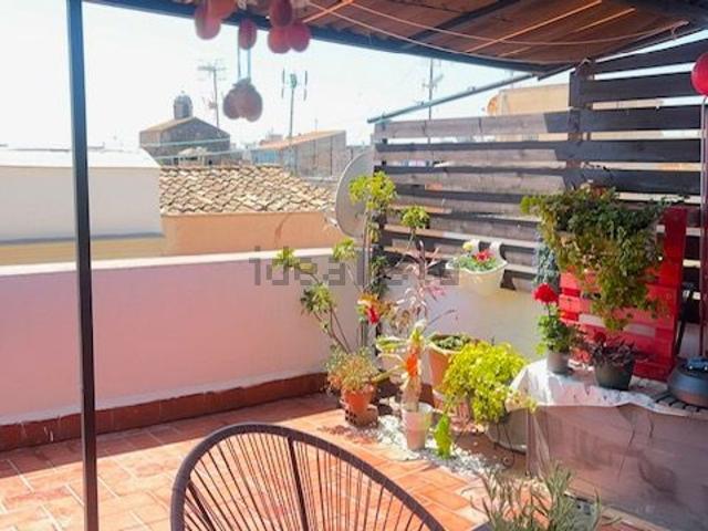 Piso, Vilanova i la Geltrú