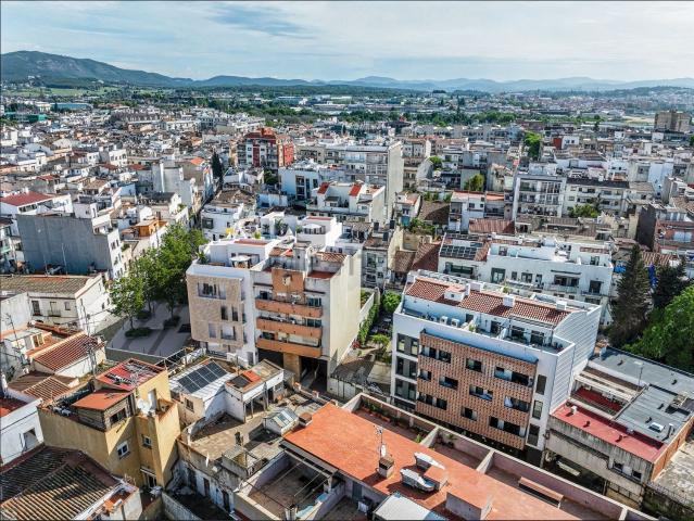 Piso, Vilanova i la Geltrú