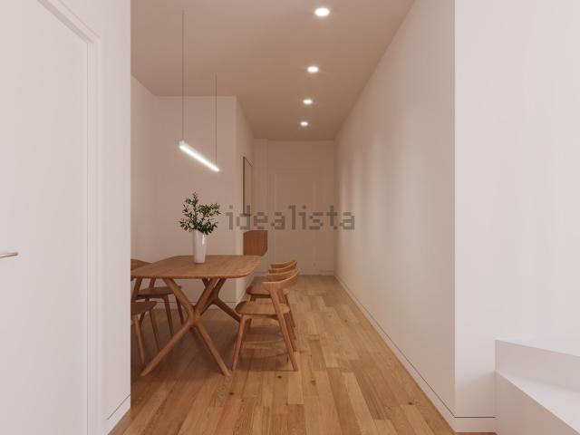 Piso, Vilanova i la Geltrú