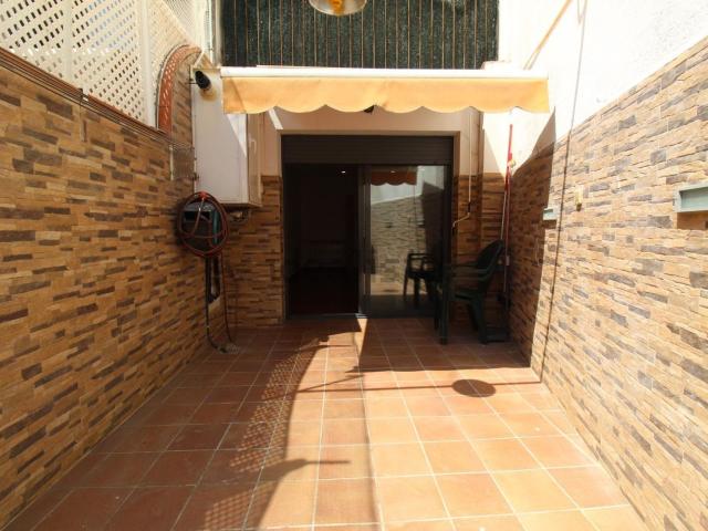 Piso, Vilanova i la Geltrú