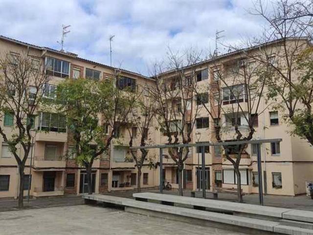 Piso, Vilanova i la Geltrú