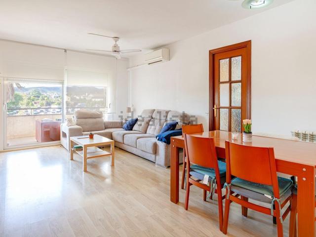 Piso, Vilanova i la Geltrú