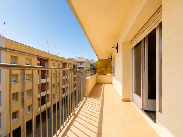 Piso, Vilanova i la Geltrú
