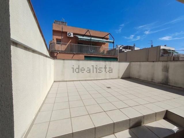 Piso, Vilanova i la Geltrú
