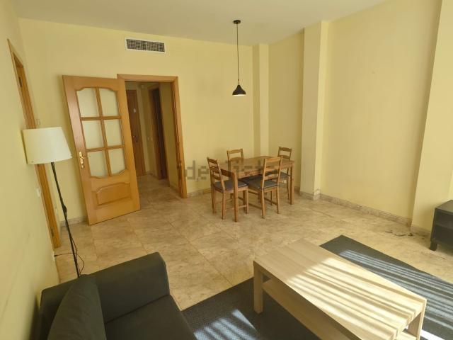 Piso, Vilanova i la Geltrú