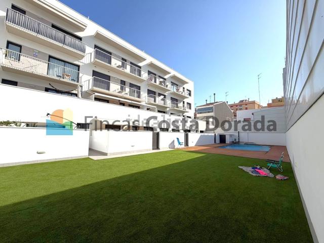 Piso, Vilanova i la Geltrú