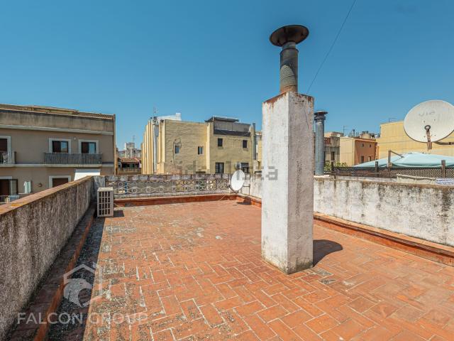 Piso, Vilanova i la Geltrú