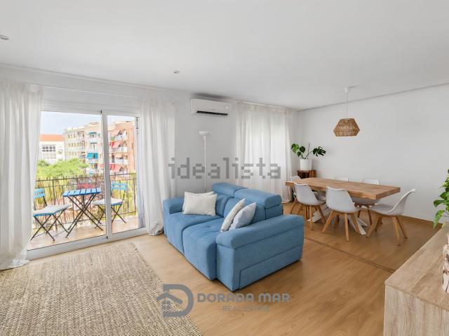 Piso, Vilanova i la Geltrú