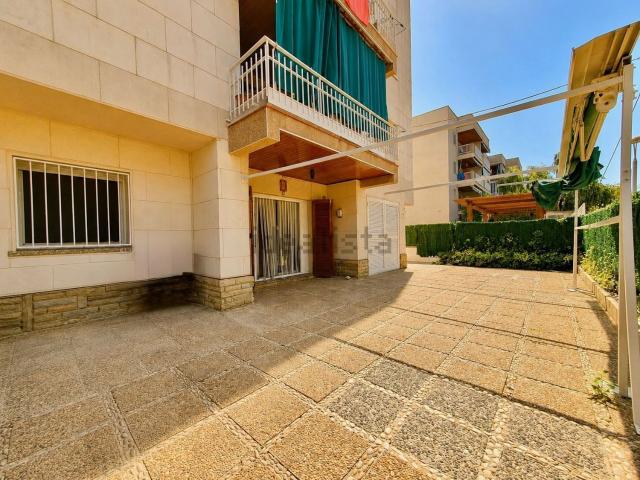 Piso, Vilanova i la Geltrú