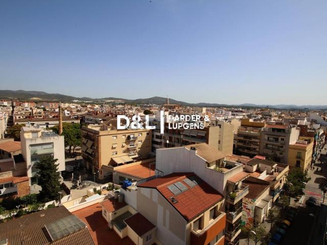 Piso, Vilanova i la Geltrú
