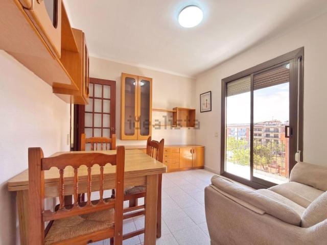 Piso, Vilanova i la Geltrú