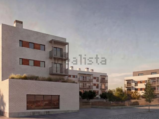 Piso, Vilanova i la Geltrú