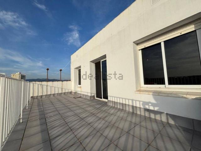 Piso, Vilanova i la Geltrú