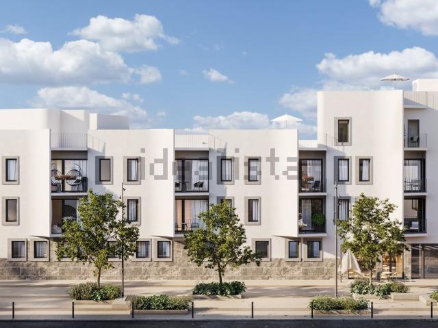 Piso, Vilanova i la Geltrú