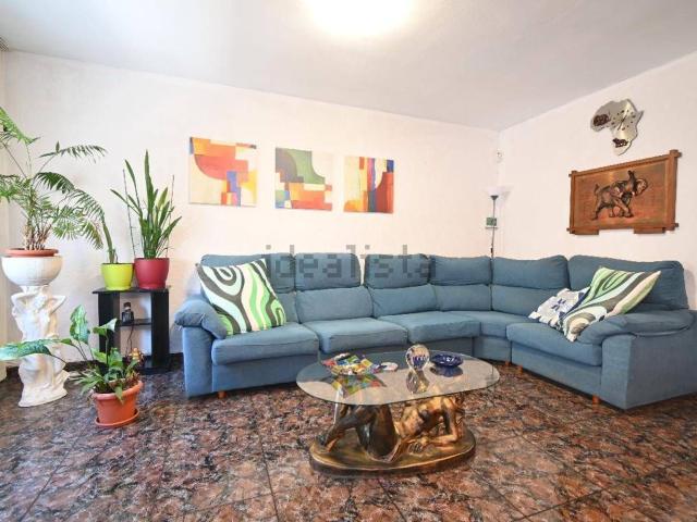 Piso, Vilanova i la Geltrú