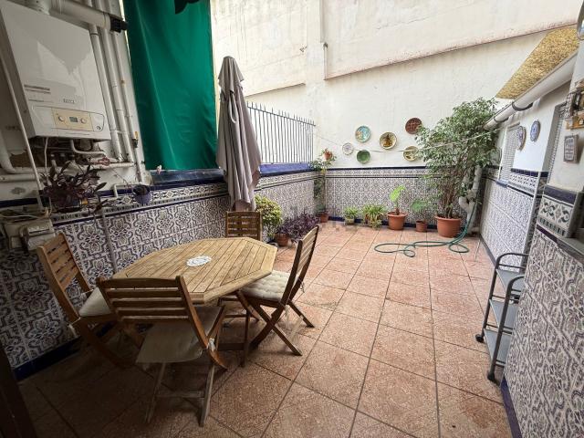 Piso, Vilanova i la Geltrú