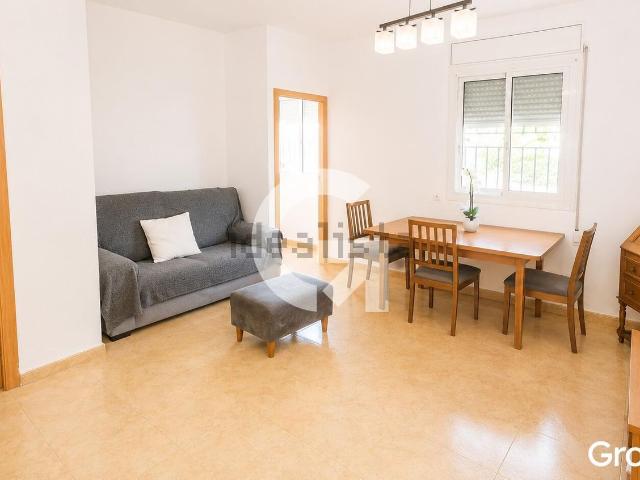 Piso, Vilanova i la Geltrú