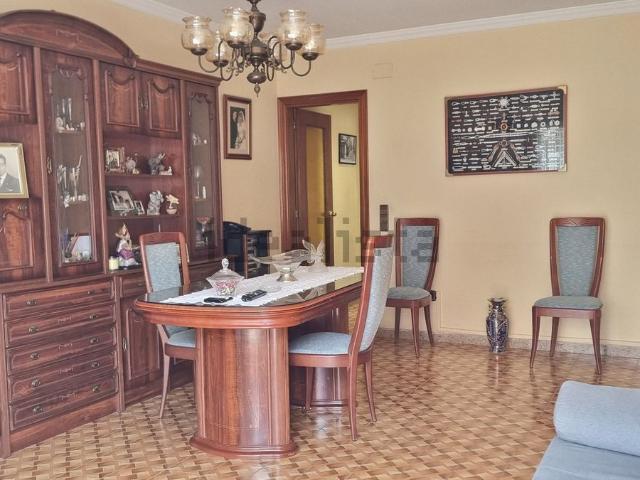 Piso, Vilanova i la Geltrú