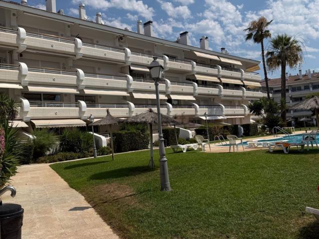 Piso, Vilanova i la Geltrú