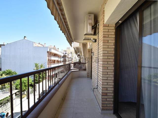 Piso, Vilanova i la Geltrú