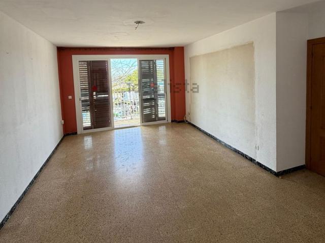 Piso, Vilanova i la Geltrú