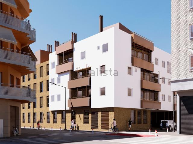 Piso, Vilanova i la Geltrú