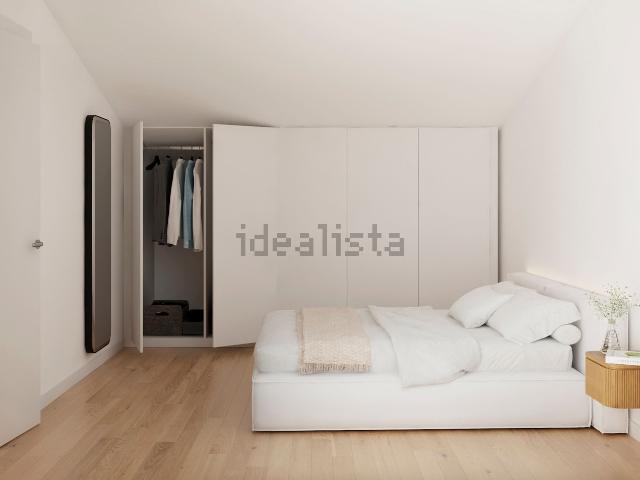 Piso, Vilanova i la Geltrú