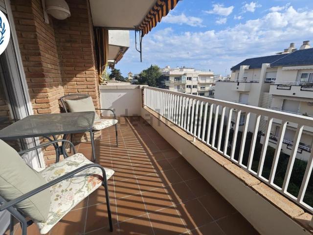 Piso, Vilanova i la Geltrú