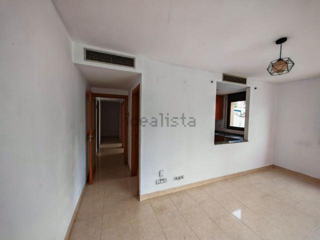 Piso, Vilanova i la Geltrú