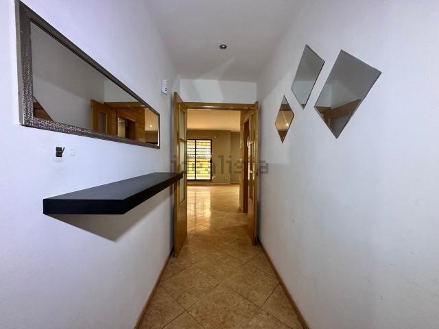 Piso, Vilanova i la Geltrú