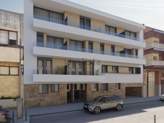 Piso, Vilanova i la Geltrú