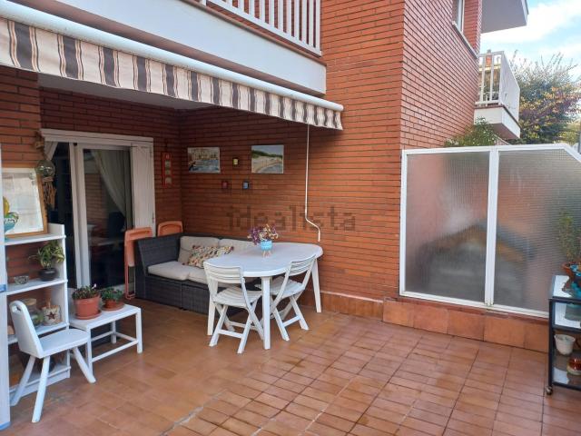Piso, Vilassar de Mar