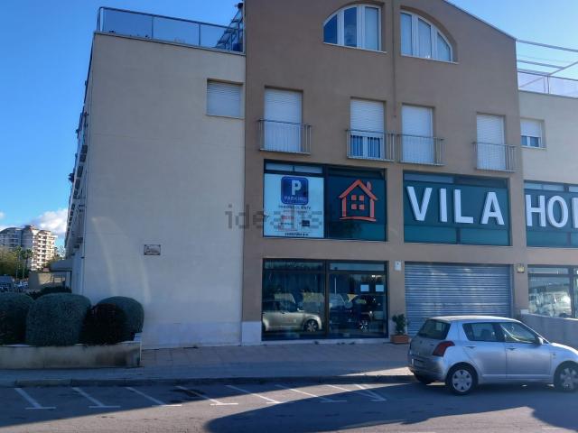 Piso, Vilassar de Mar