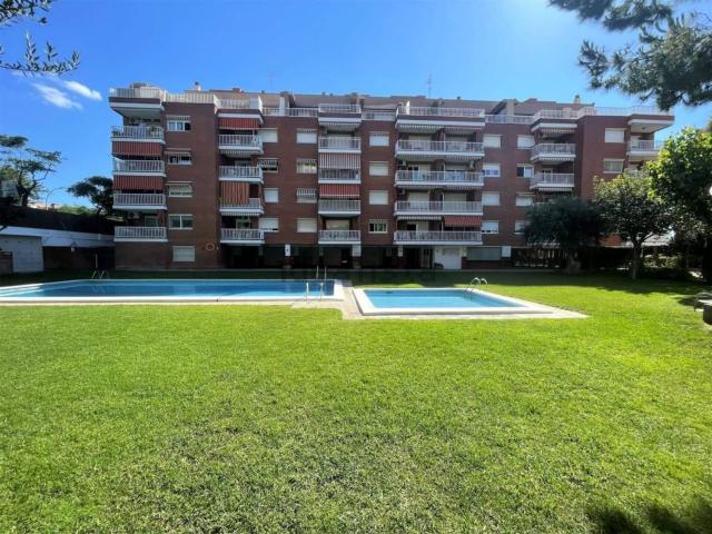 Piso, Vilassar de Mar